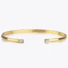 Nicole Bracelet/Crystal