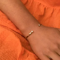 Nicole Bracelet/Crystal