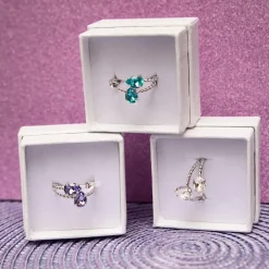 Niki Ring