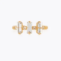 Nina Ring/Crystal