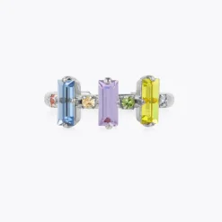 Nina Ring/Pastel Combo