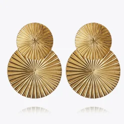 Odessa Earrings