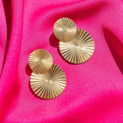 Odessa Earrings