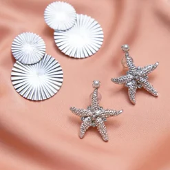 Odessa Earrings