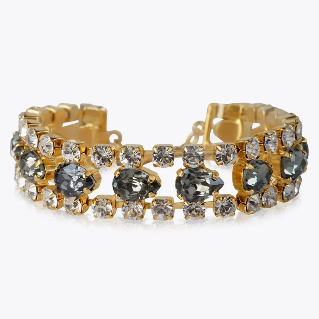 Penelope Bracelet/Blackshade Combo