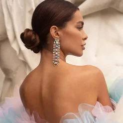 Penelope Earrings