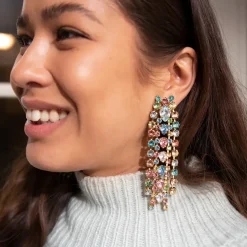 Penelope Earrings