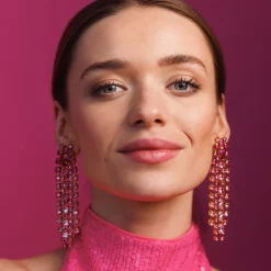 Penelope Earrings
