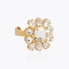 Peony Ring