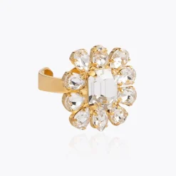 Peony Ring