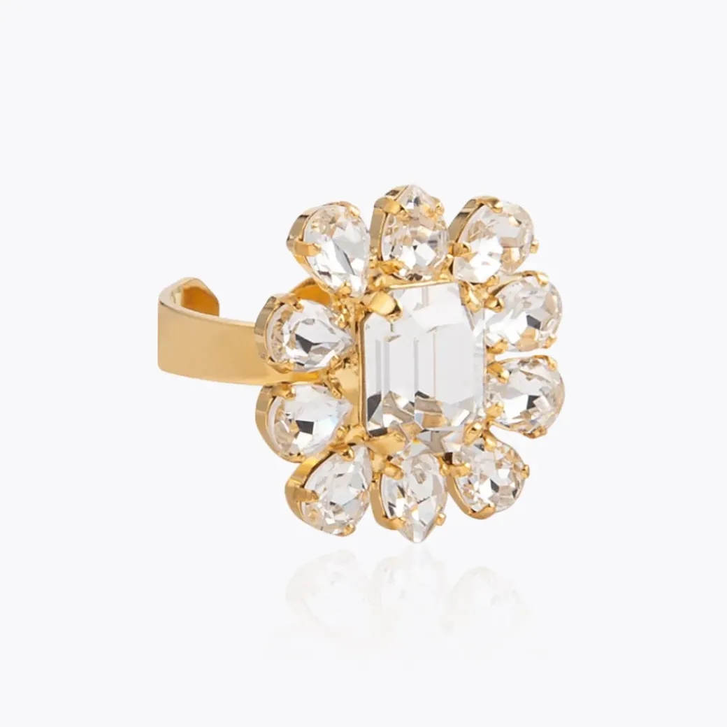 Peony Ring