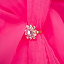 Peony Ring