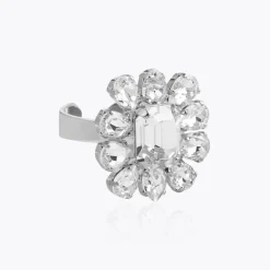 Peony Ring