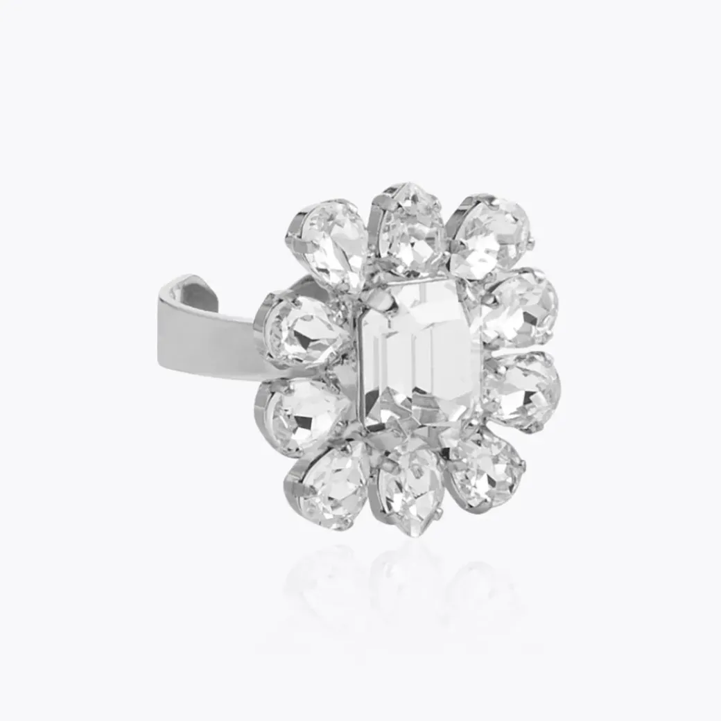 Peony Ring