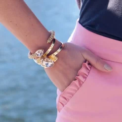 Perfect Drop Bangle