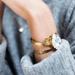 Perfect Drop Bangle
