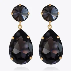 Perfect Drop Earrings