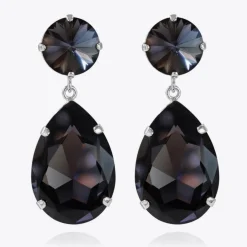 Perfect Drop Earrings