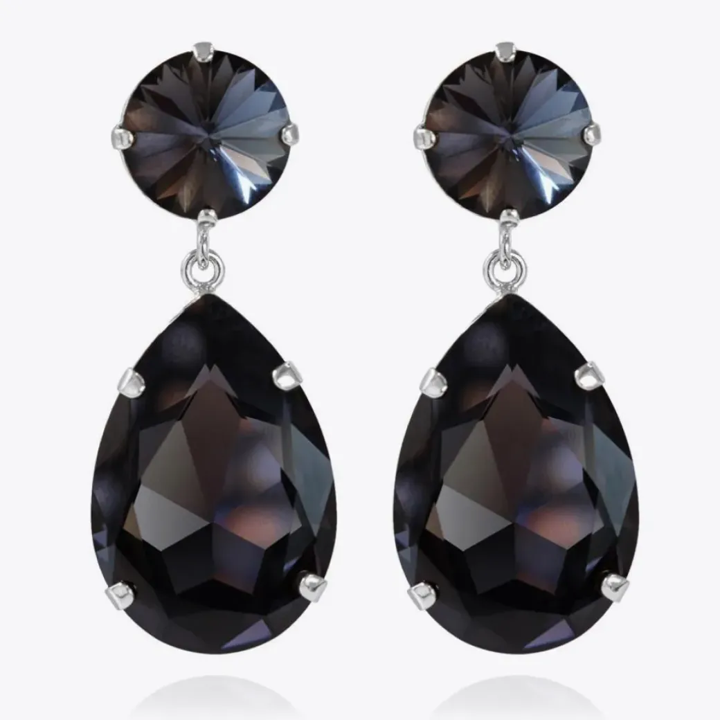 Perfect Drop Earrings