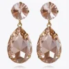 Perfect Drop Earrings
