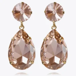 Perfect Drop Earrings