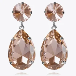 Perfect Drop Earrings