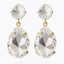 Perfect Drop Earrings