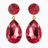 Perfect Drop Earrings