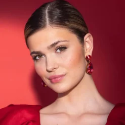 Perfect Drop Earrings