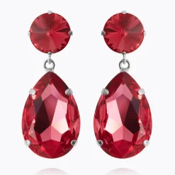 Perfect Drop Earrings