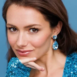 Perfect Drop Earrings (Limited Edition)