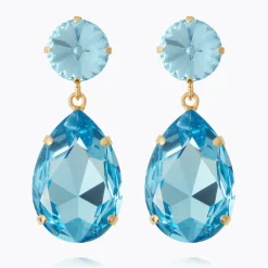 Perfect Drop Earrings (Limited Edition)