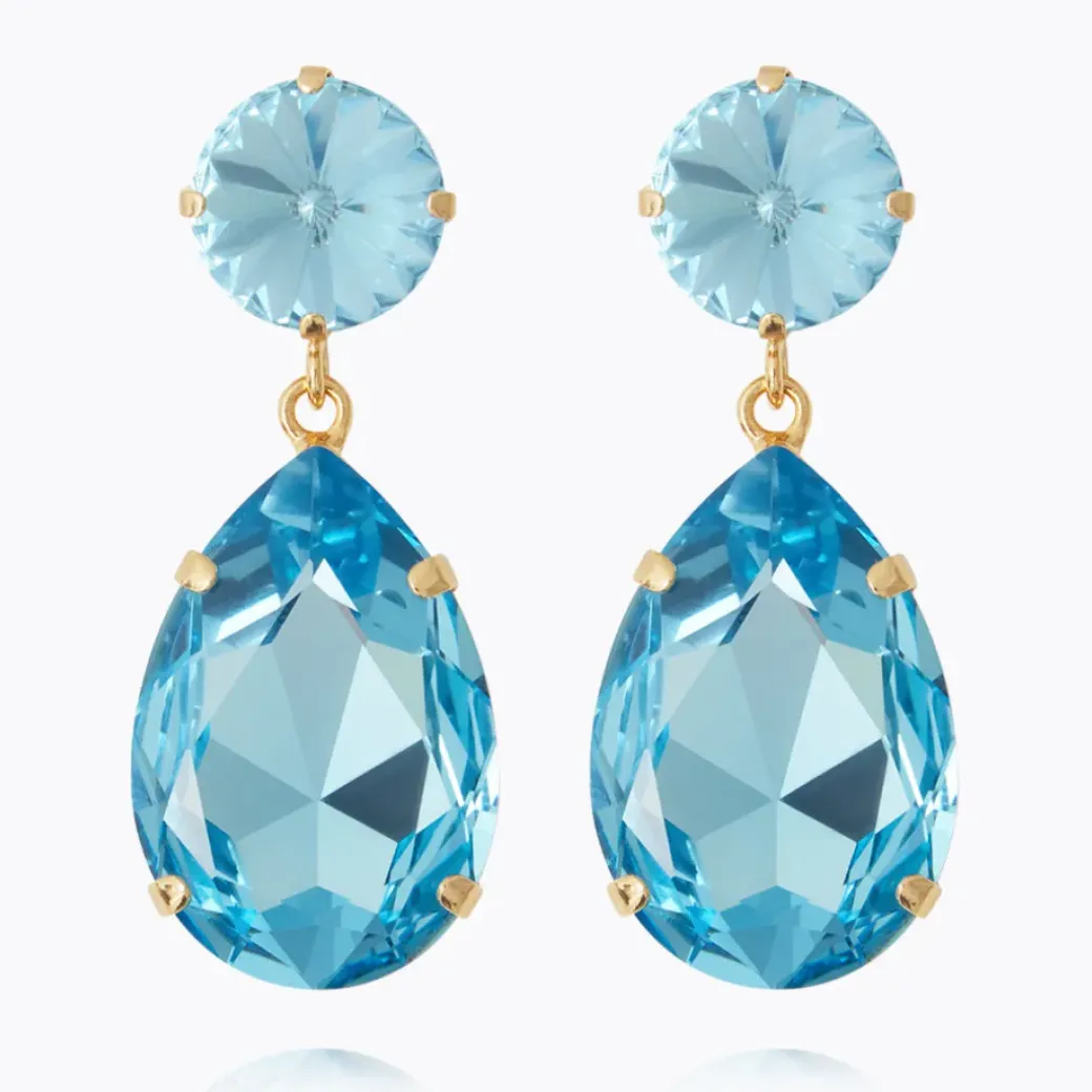 Perfect Drop Earrings (Limited Edition)