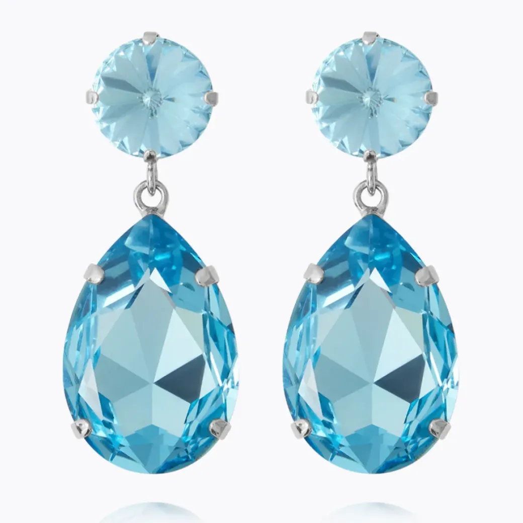 Perfect Drop Earrings (Limited Edition)
