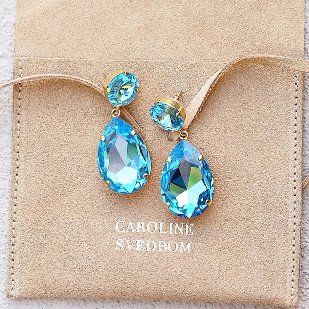 Perfect Drop Earrings (Limited Edition)