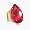 Perfect Drop Ring