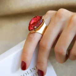 Perfect Drop Ring