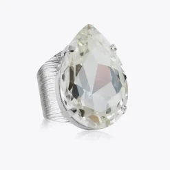 Perfect Drop Ring
