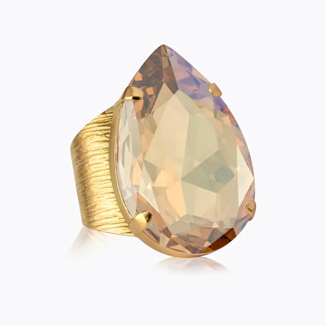Perfect Drop Ring