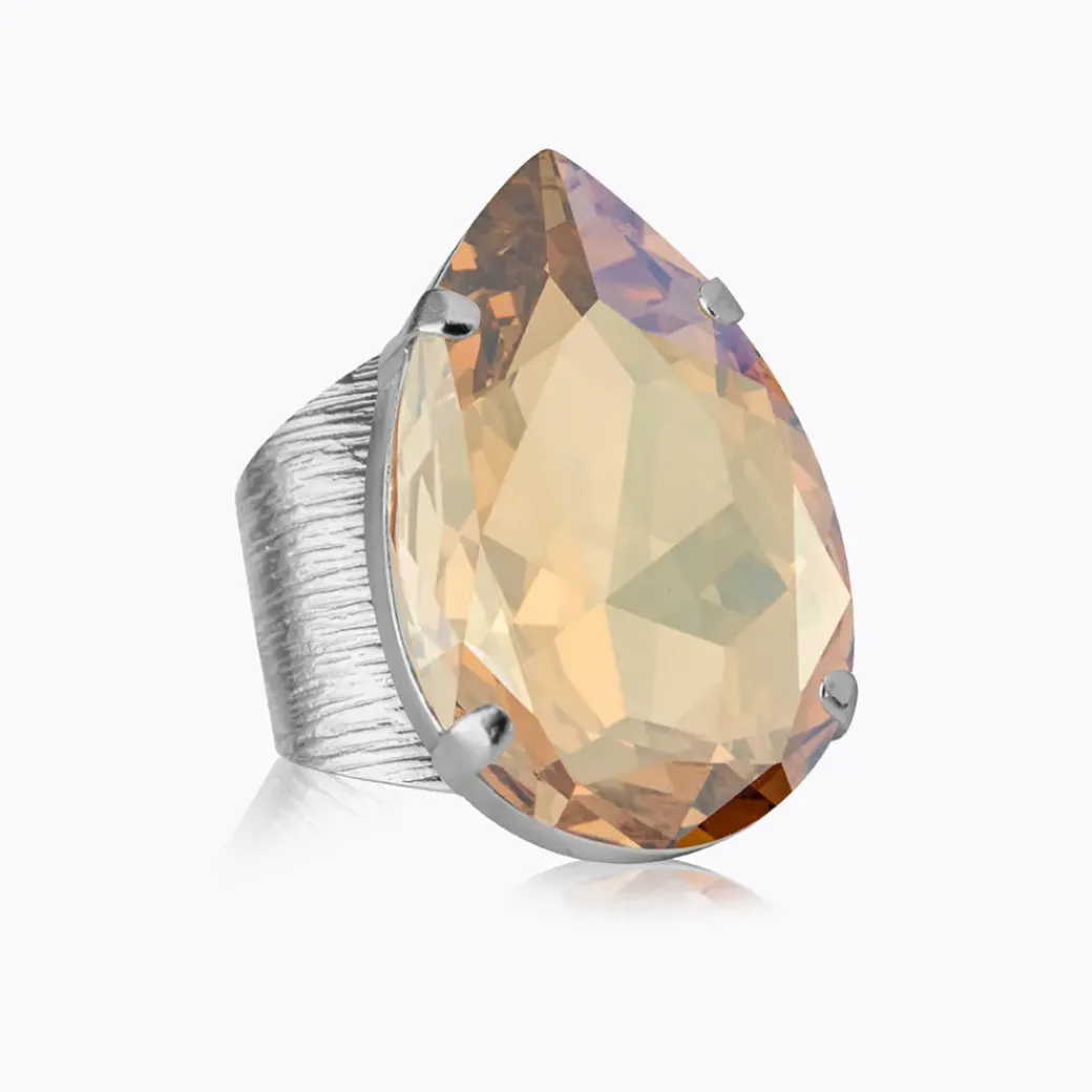 Perfect Drop Ring
