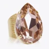 Perfect Drop Ring