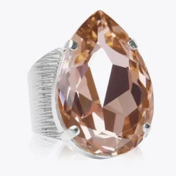 Perfect Drop Ring