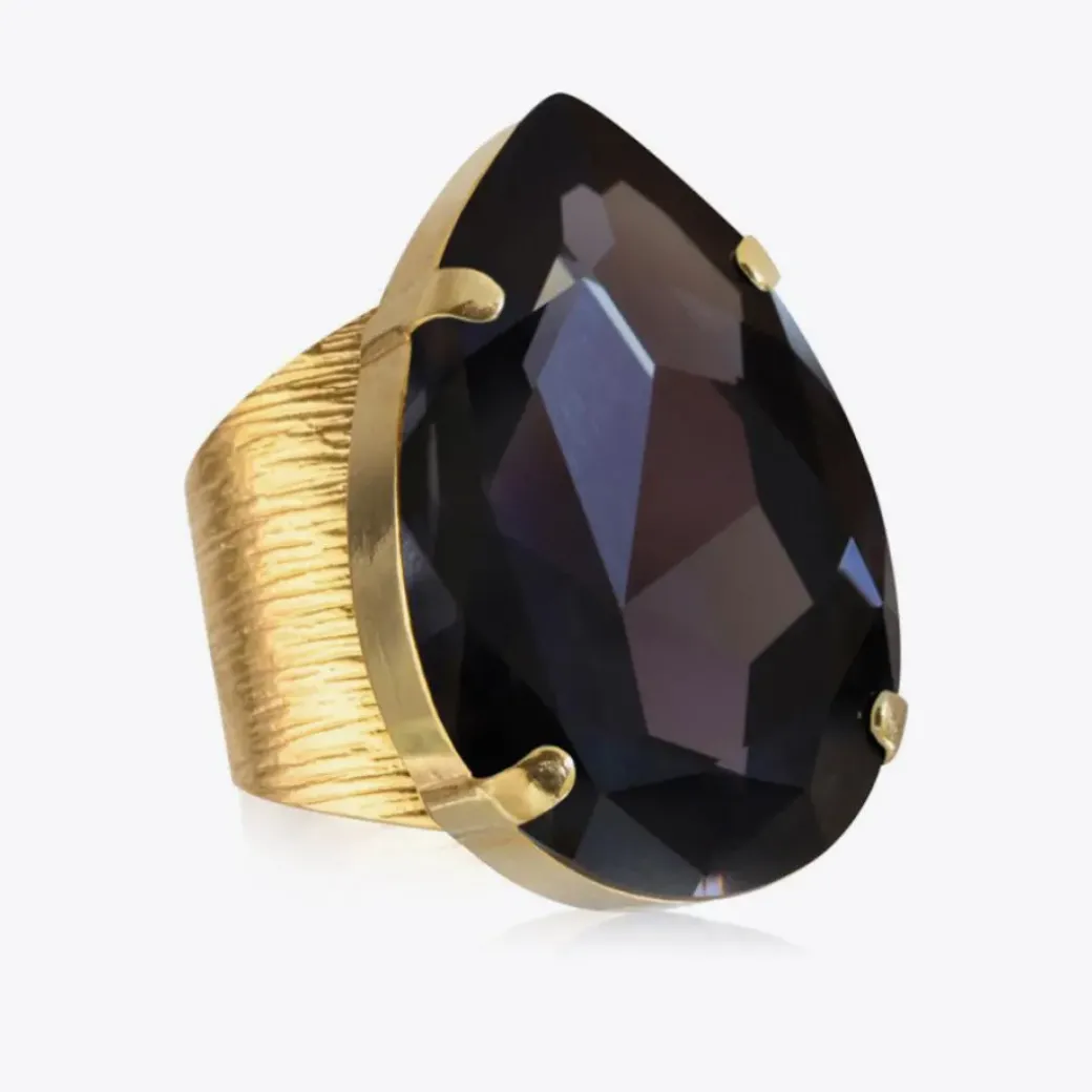 Perfect Drop Ring