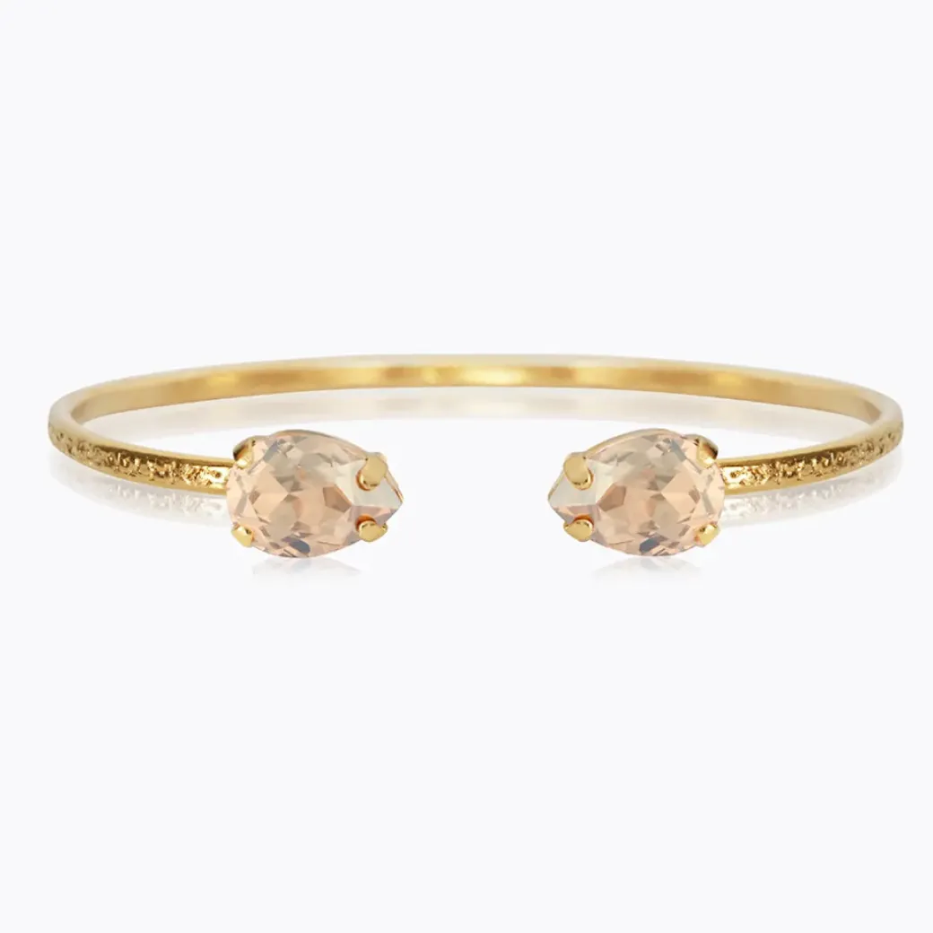 Petite Drop Bracelet