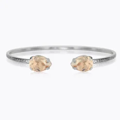 Petite Drop Bracelet