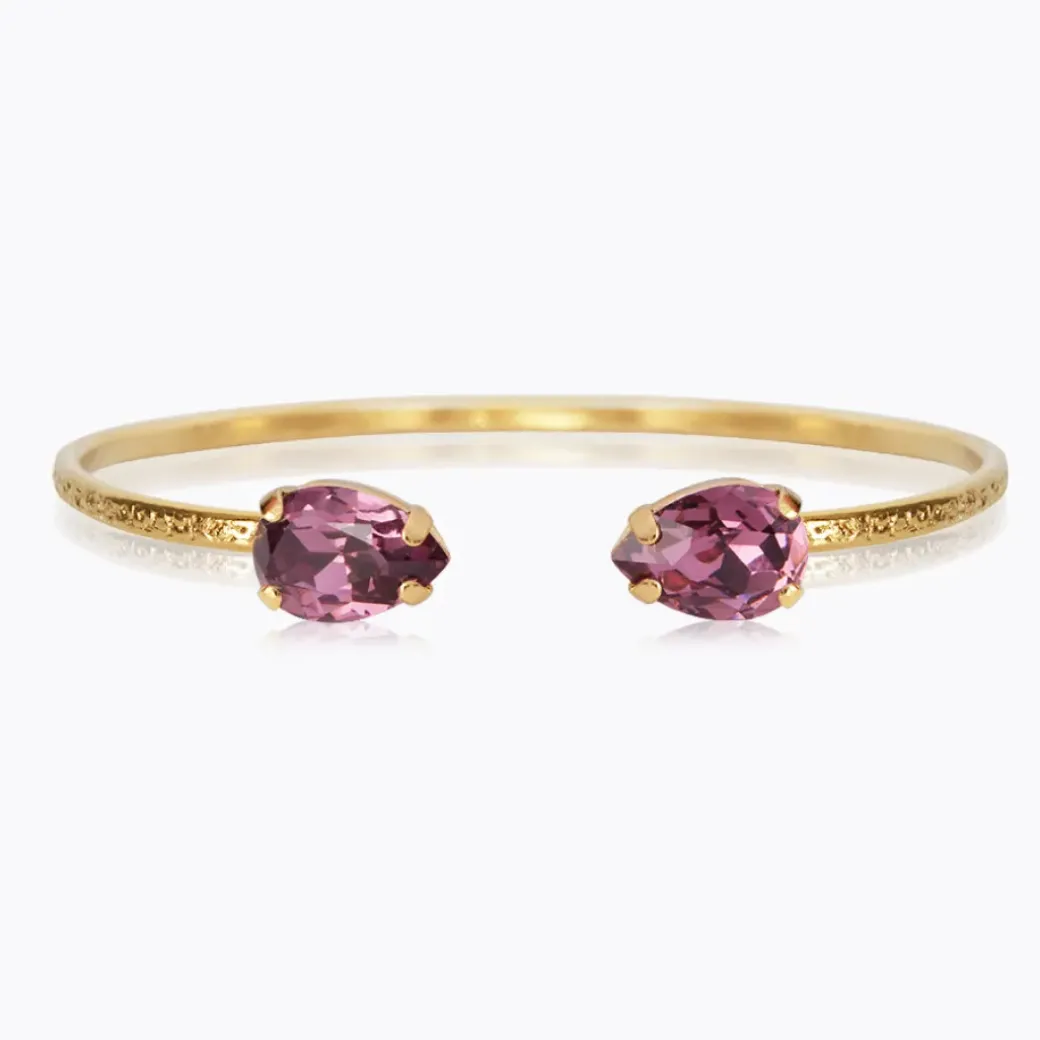 Petite Drop Bracelet