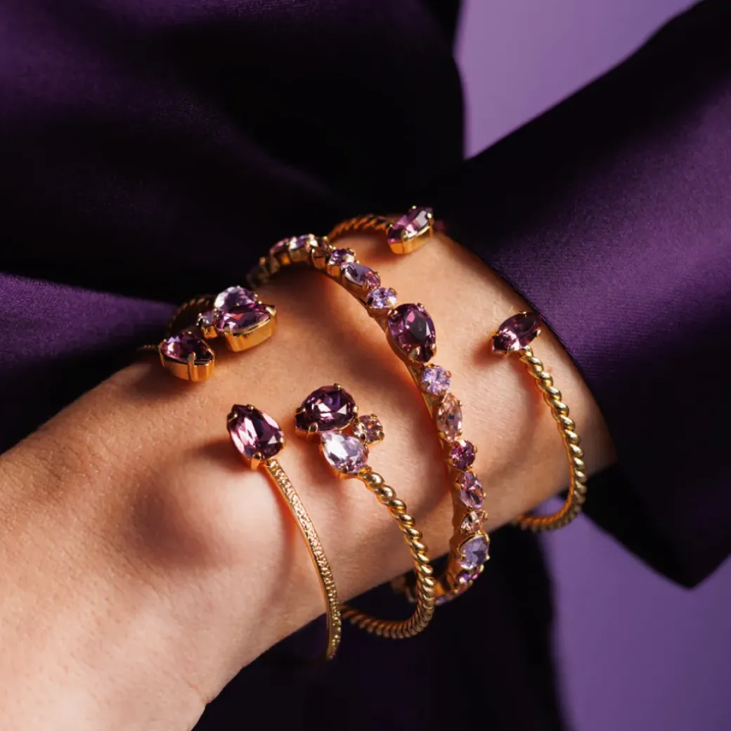 Petite Drop Bracelet