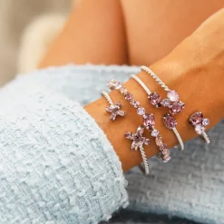 Petite Drop Bracelet