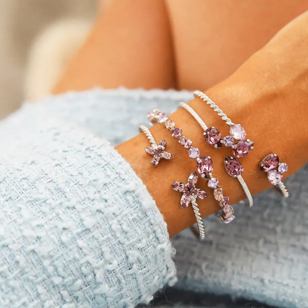 Petite Drop Bracelet