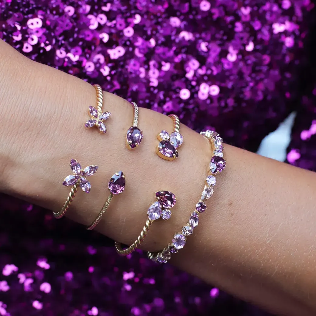 Petite Drop Bracelet